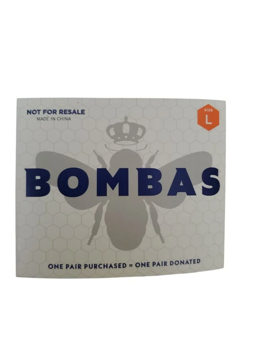 Bombas ankle socks tech ankle 5 pairs women/men sz large honeycomb cushion black